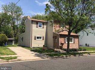 70 Nelson Ave, Woodbury, NJ 08096