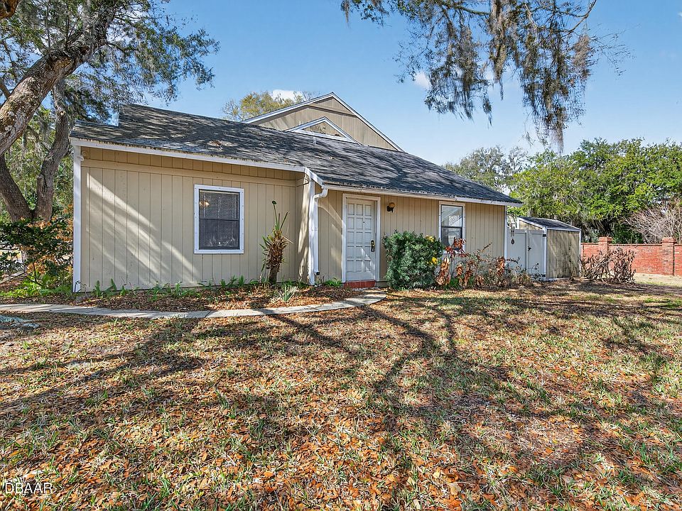 1st image of 14 Tomoka Meadows Blvd