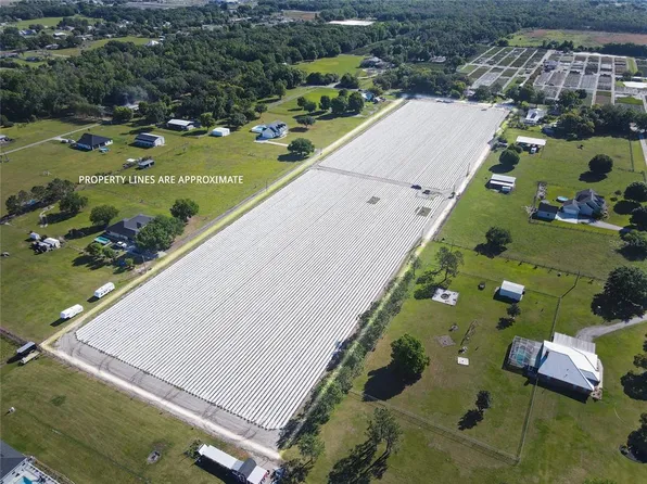3811 Old Mulberry Rd, Plant City, FL 33567