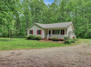 4294 Three Bridge Rd, Powhatan, VA 23139