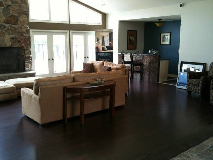 Clubhouse