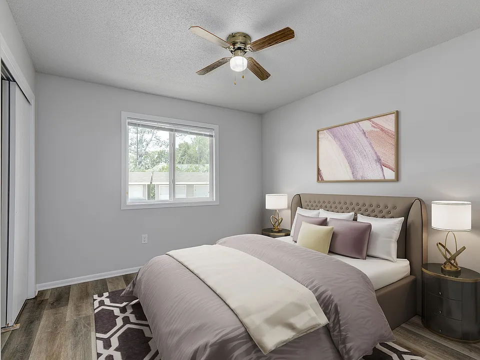 Fish Creek Apartments in Norwalk, IA!