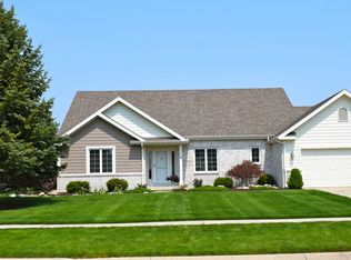 7528 Timbers Blvd, Waterville, OH