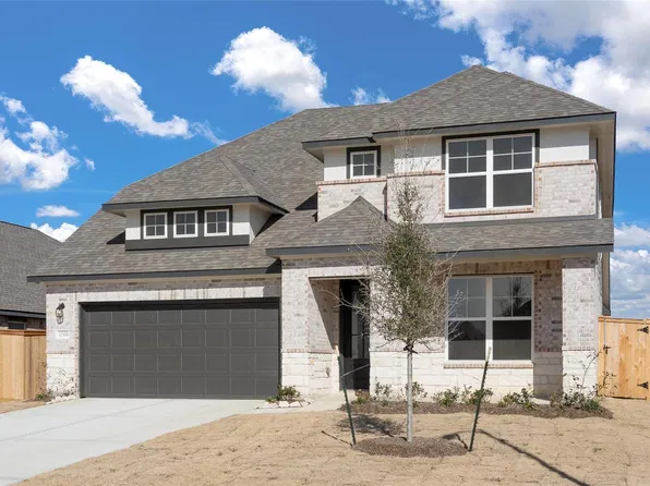 32306 Elmwood Mnr, Waller, TX 77484