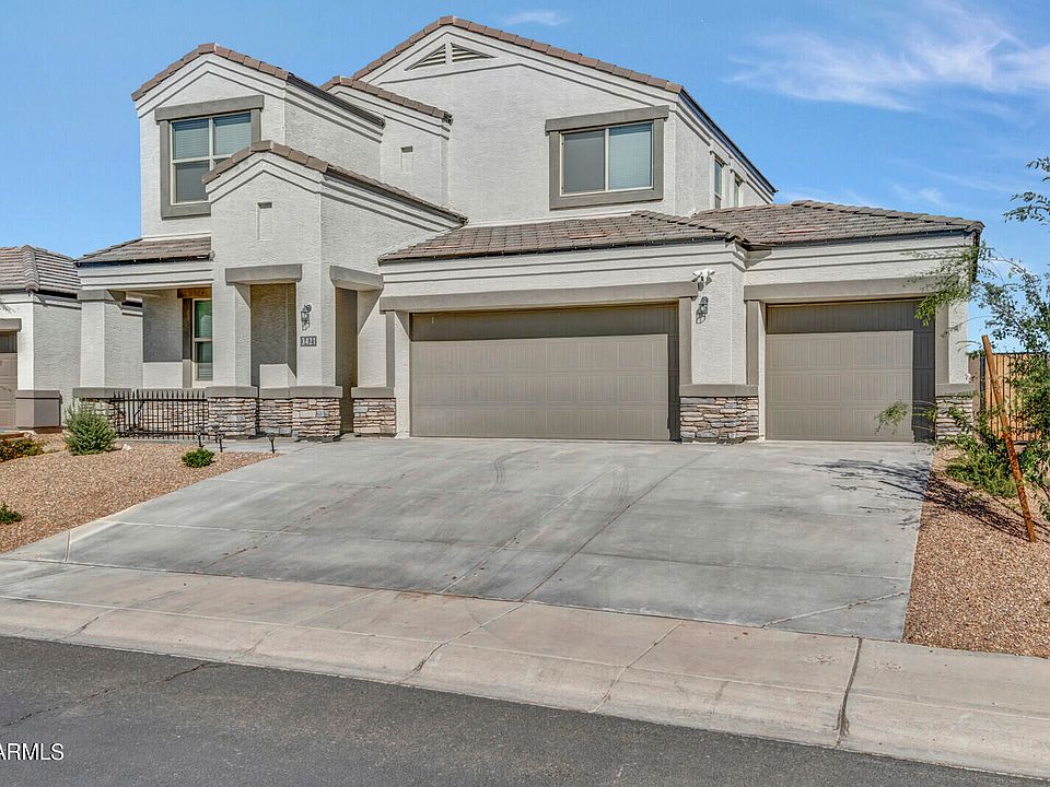 1st image of 3421 N 307TH Drive