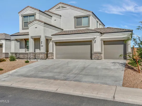 3421 N 307TH Drive, Buckeye, AZ 85396