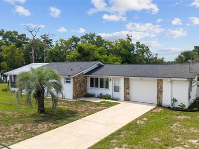 23717 SW Zephyr Hill Ct, Dunnellon, FL, 34431