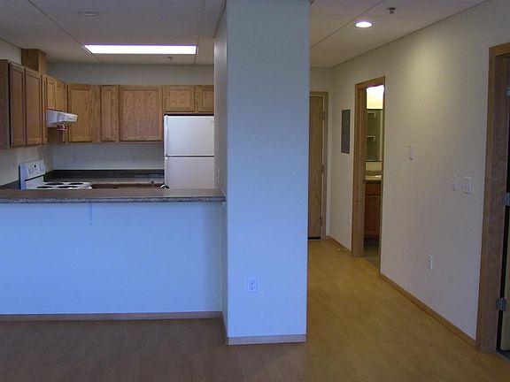 Kitchen/Living Room