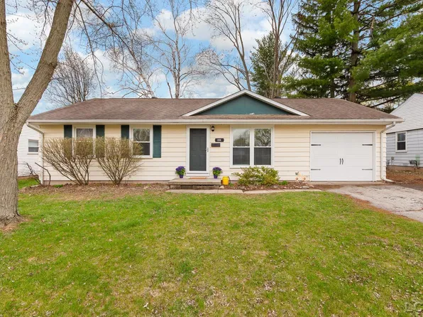 502 Seneca St, Tecumseh, MI 49286