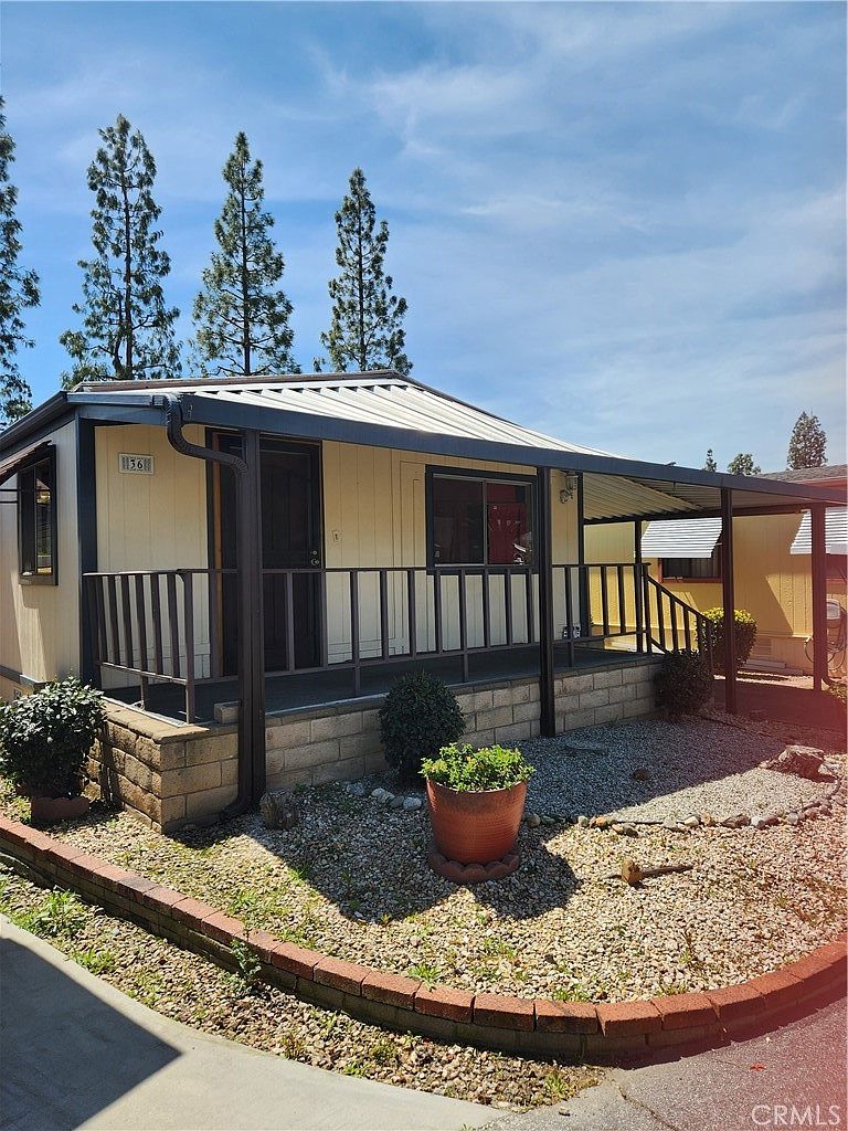 840 E Foothill Blvd SPACE 36, Azusa, CA 91702 Zillow