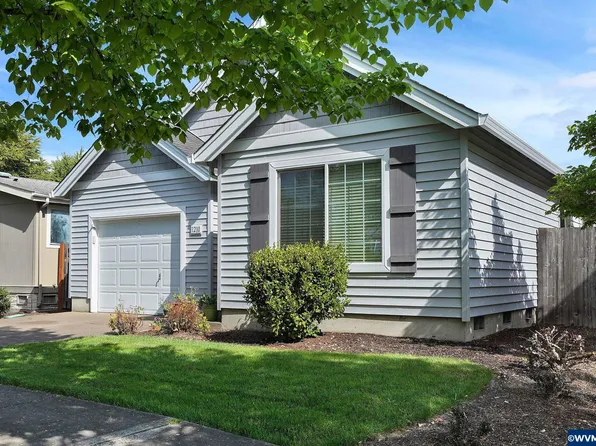 1210 SE Marshland Ave, Corvallis, OR 97333