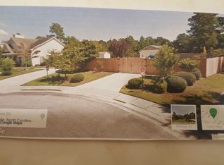 6103 Leaf Point Ct, Wilmington, NC 28411