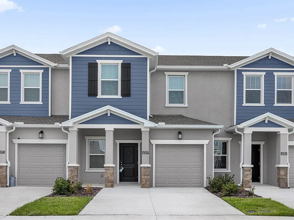 6089 Zen Way