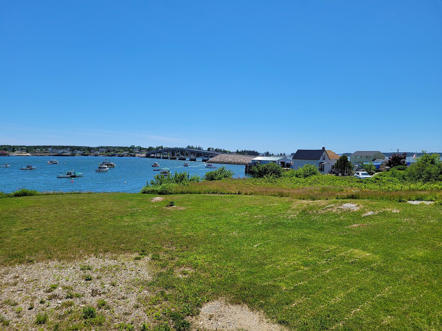 9 Jonesport Avenue, Jonesport, ME 04649 Zillow