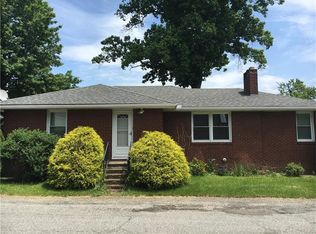 539 Shryock Ave, Indiana, PA 15701