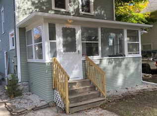 1217 Hickory St, Lansing, MI 48912