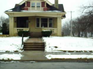200 Chestnut St, Quincy, IL 62301