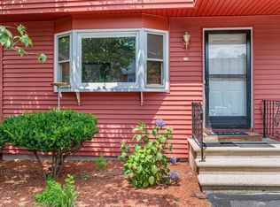 44 Gillis St #D, Nashua, NH 03060