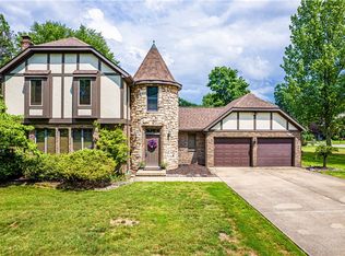 1200 Monticello Ave, Hermitage, PA 16148