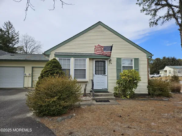 17b Penwood Drive, Whiting, NJ 08759
