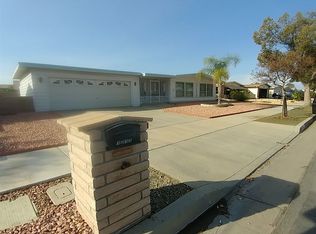 1313 Basswood Way, Hemet, CA 92545