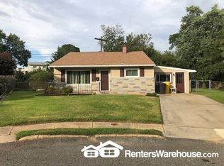 1 S Park Ct, Glen Burnie, MD 21061