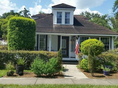 421 Sumner St, Kissimmee, FL, 34741