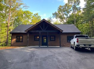 224 Timber Ridge Ln, Ellijay, GA 30540