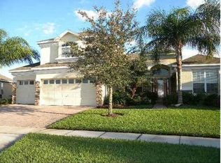 1720 Boat Launch Rd, Kissimmee, FL 34746