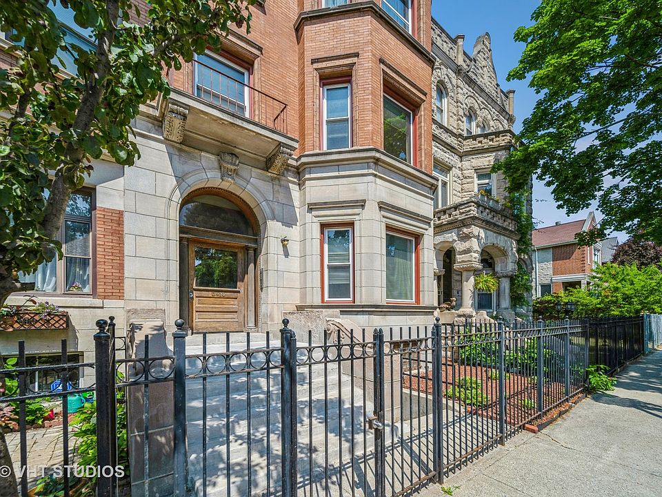 1st image of 3410 S Calumet Ave APT 3