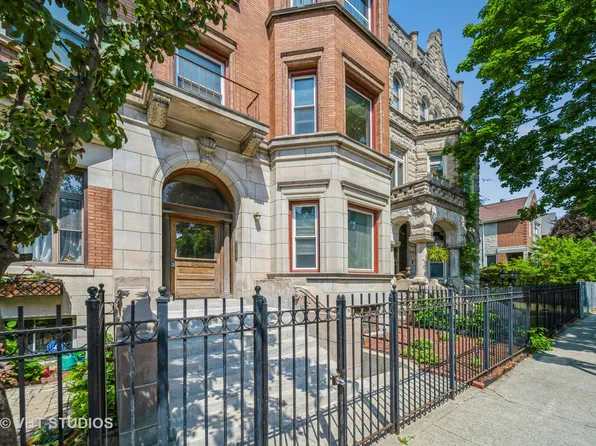 3410 S Calumet Ave APT 3, Chicago, IL 60616
