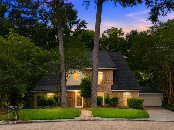 4022 Valley Haven Dr, Humble, TX 77339