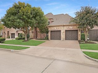 1903 Rising Star Dr, Allen, TX 75013