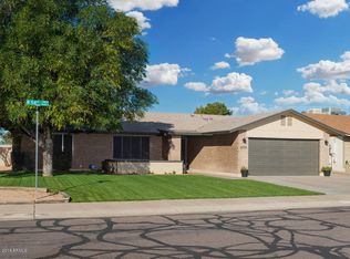 8604 N 54th Dr, Glendale, AZ 85302