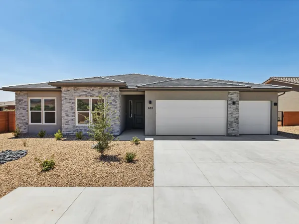 635 S 230 W #5, Ivins, UT 84738