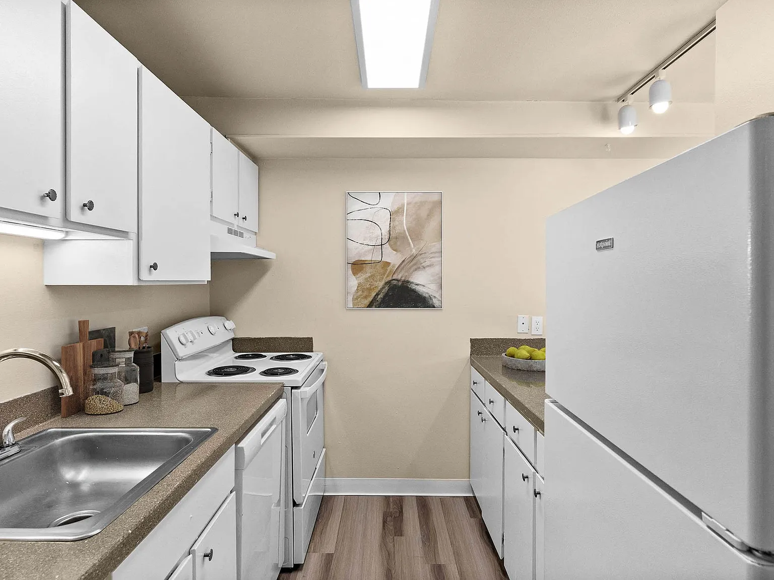 Bergen Apartments — Photo 2