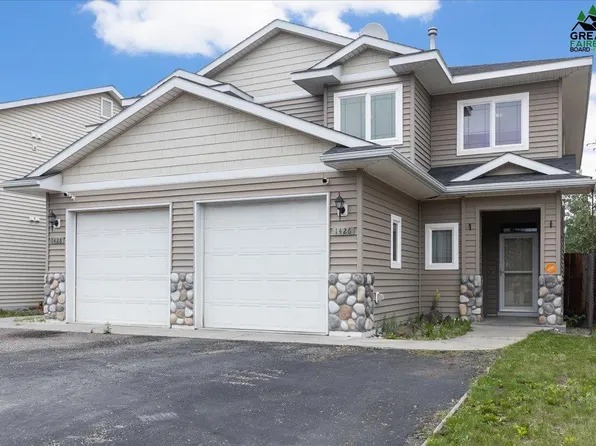 1426 28th Ave, Fairbanks, AK 99701