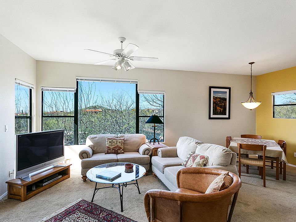1st image of 6655 N Canyon Crest Dr Unit 27203