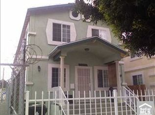 3118 W Vernon Ave, Los Angeles, CA 90008
