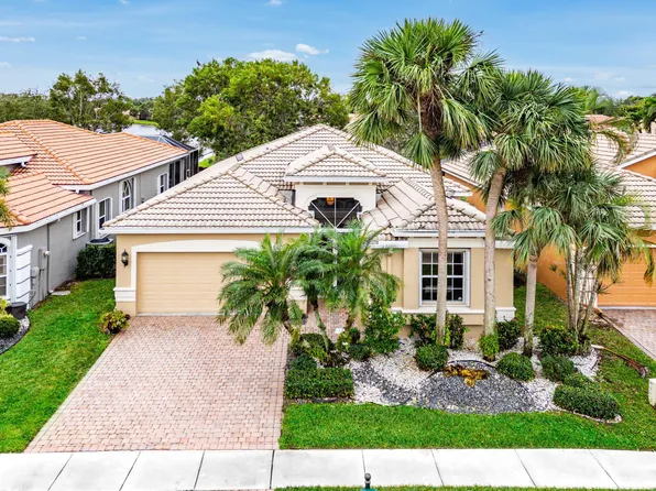 8688 VIA AVELLINO, Lake Worth, FL 33467