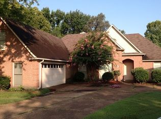 7010 Millicent Ct, Memphis, TN 38125