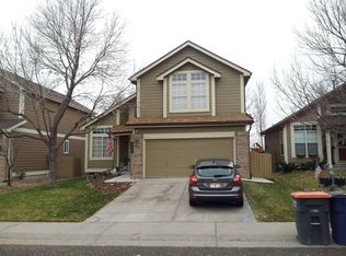 17326 Paoli Way, Parker, CO 80134