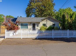 465 Beatrice Ave, Gladstone, OR