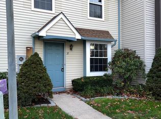 37 James Run, Cherry Hill, NJ 08002