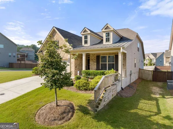 2915 Prestwood Dr, Cumming, GA 30040