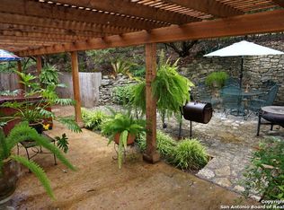 31556 Deerfield Ter, Bulverde, TX 78163