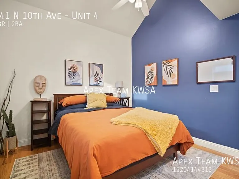641 N 10th Ave #4 — Photo 3