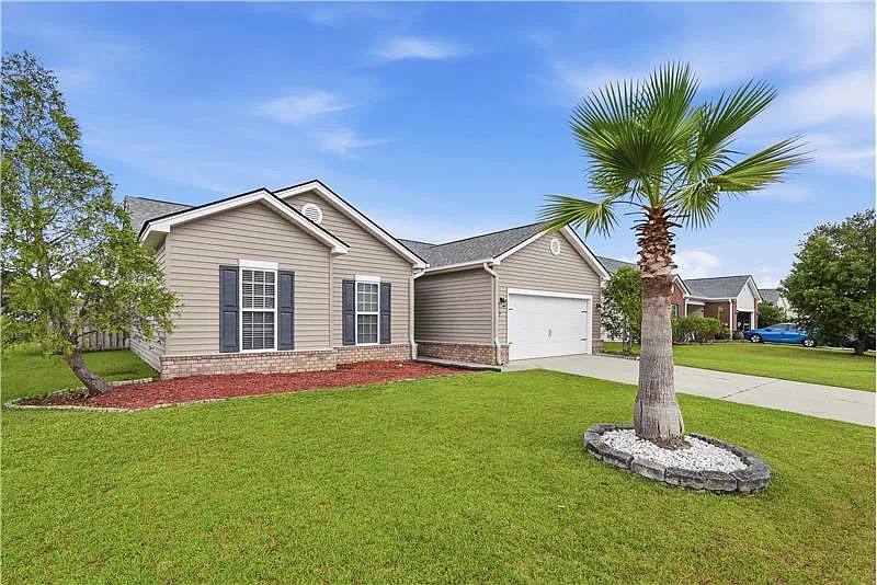 7 Bay Willow Ct