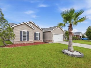 7 Bay Willow Ct, Savannah, GA 31407