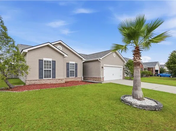 7 Bay Willow Ct, Savannah, GA 31407